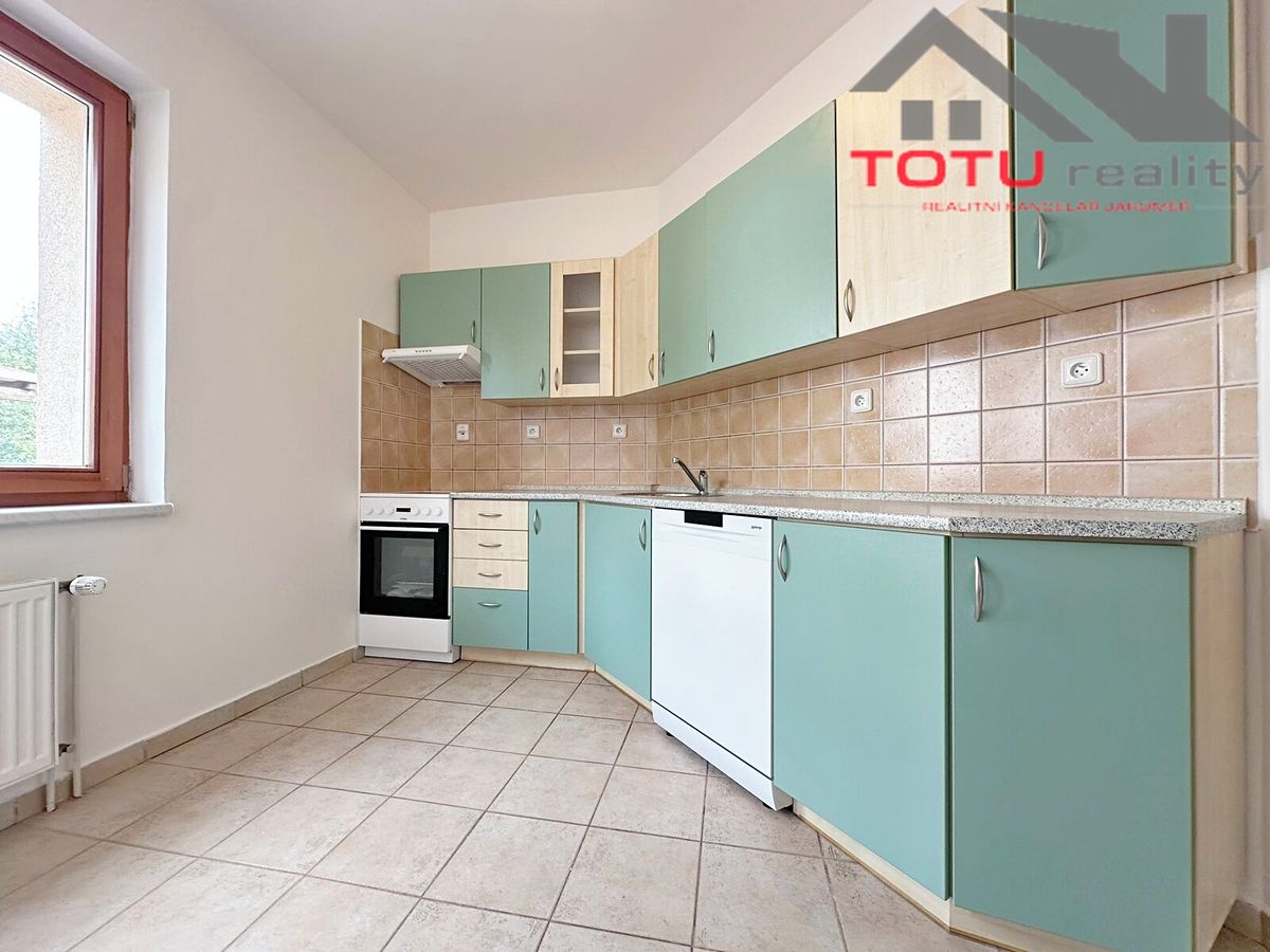 Pronájem bytu 3+1 69 m² – fotografie 3