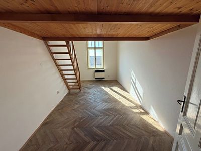 Pronájem bytu 2+1 69 m²