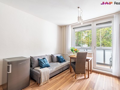 Wohnung 1+kk zum Kauf, 27 m² (2 von 26)
