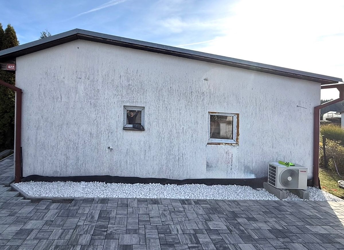 Prodej rodinného domu 60 m², pozemek 800 m²