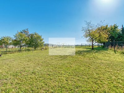 Prodej stavebního pozemku 525 m²
