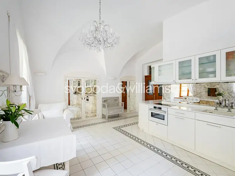 Pronájem bytu 1+1 60 m², Praha – náhled fotky 3