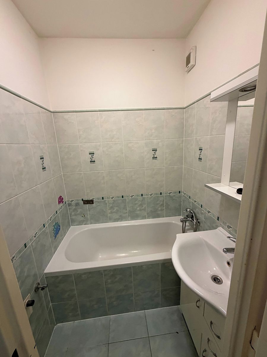 Pronájem bytu 2+1 59 m² – fotografie 4