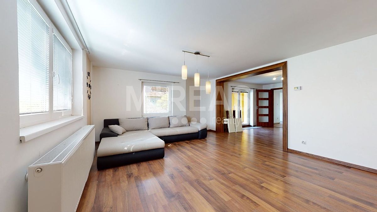 Pronájem rodinného domu 150 m², pozemek 650 m² – fotografie 3