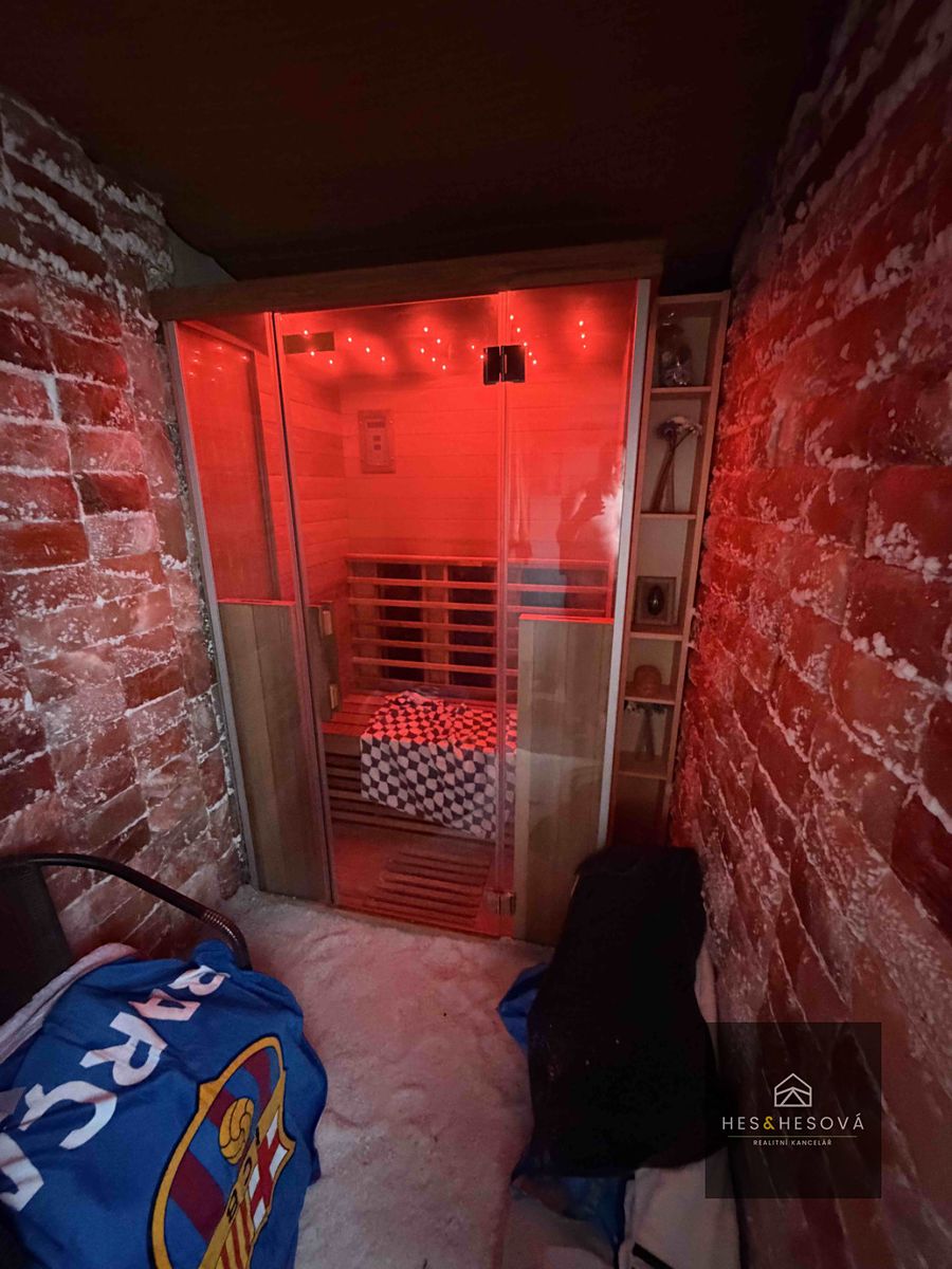 Prodej rodinného domu 100 m², pozemek 491 m² – fotografie 4