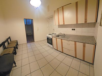 Pronájem bytu 1+1 37 m²