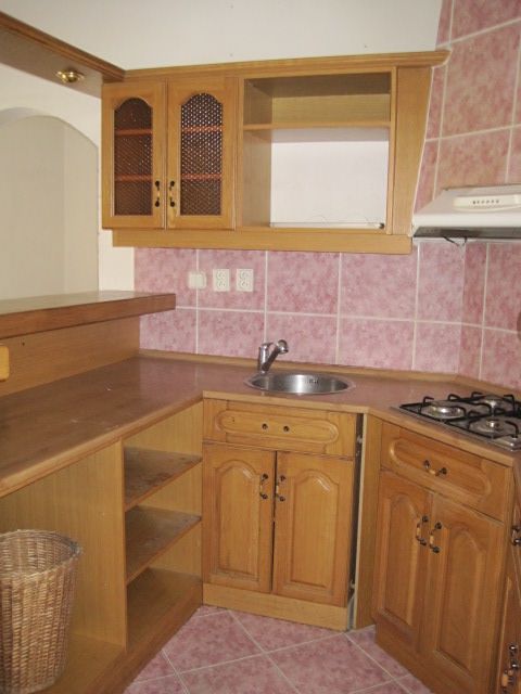 Pronájem bytu 2+kk 64 m²