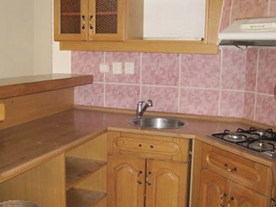 Pronájem bytu 2+kk 64 m²