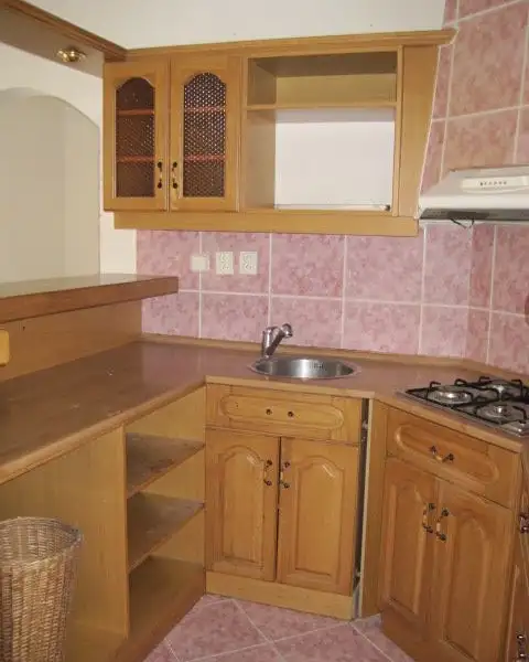 Pronájem bytu 2+kk, 64 m², Praha 1, Praha