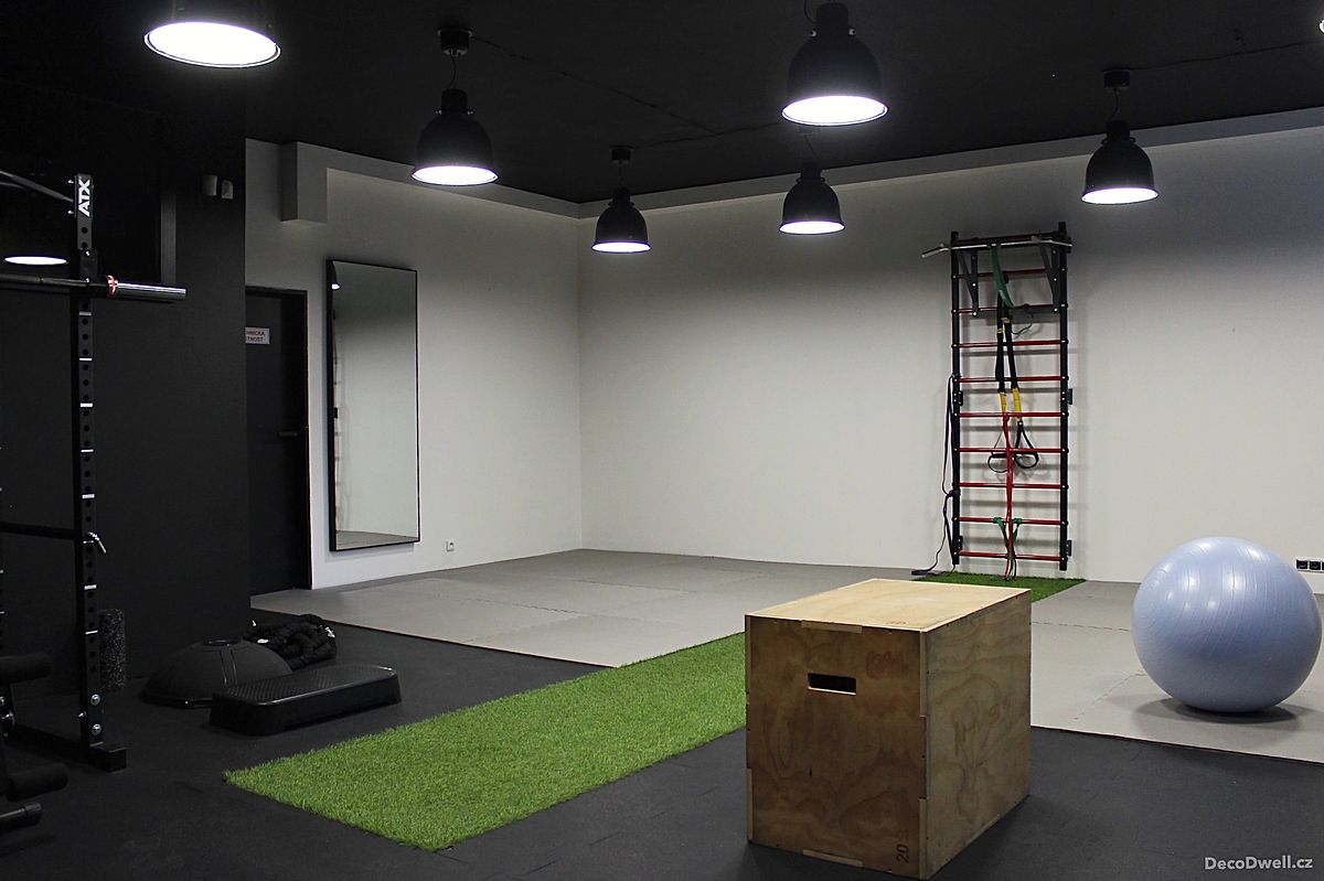 Pronájem kanceláře 250 m² – fotografie 3