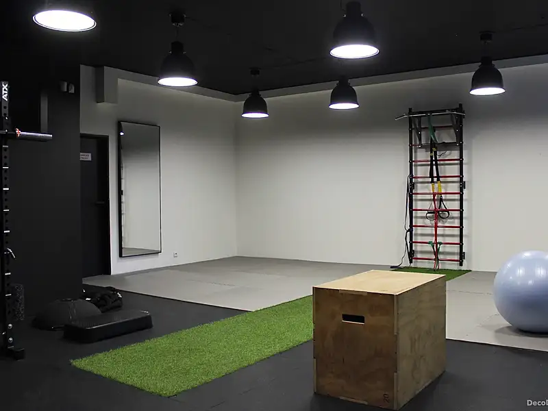Pronájem kanceláře 250 m², Praha – náhled fotky 3