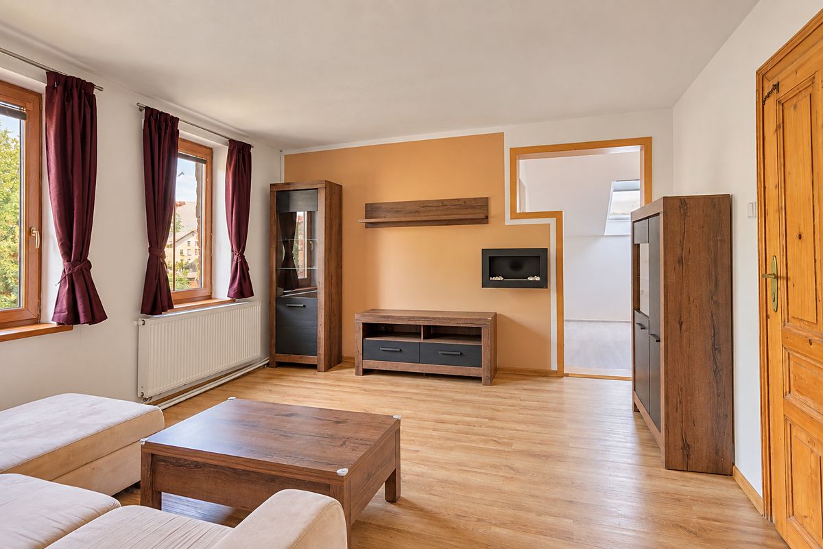Prodej bytu 3+1 70 m² – fotografie 2