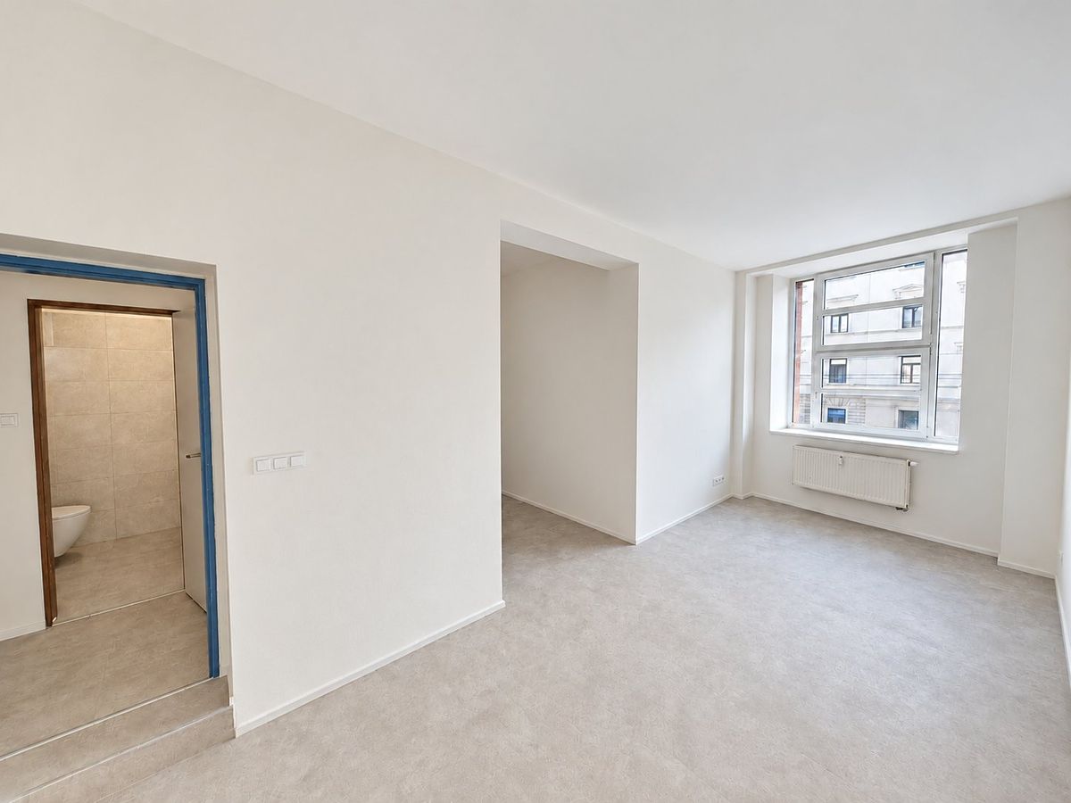 Pronájem bytu 1+kk 30 m² – fotografie 4