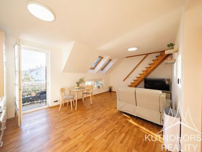 Prodej bytu 3+kk 63 m²