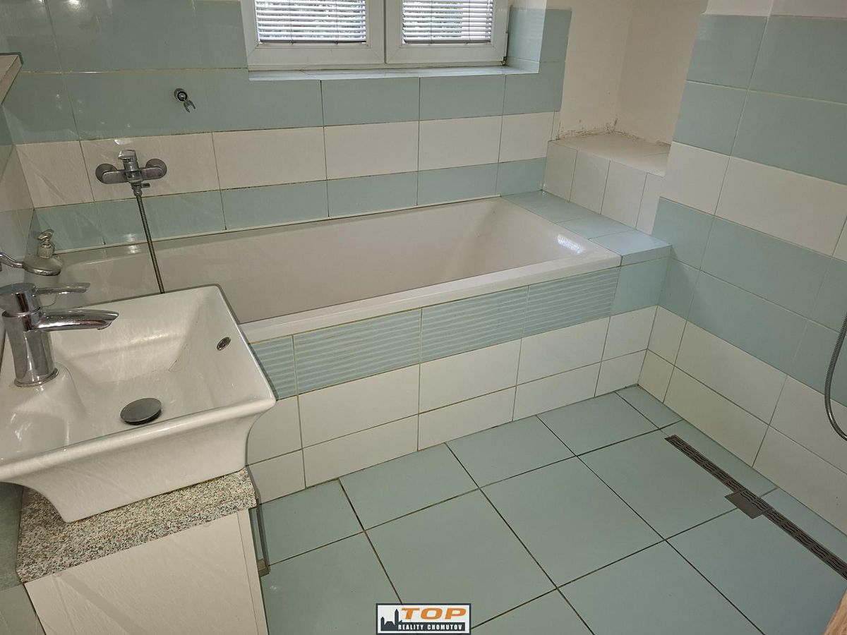 Pronájem bytu 3+1 69 m² – fotografie 3