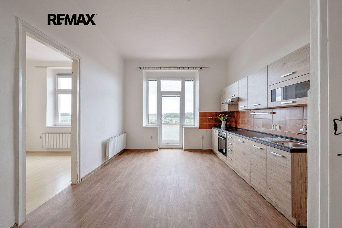 Pronájem bytu 3+1 120 m² – fotografie 3