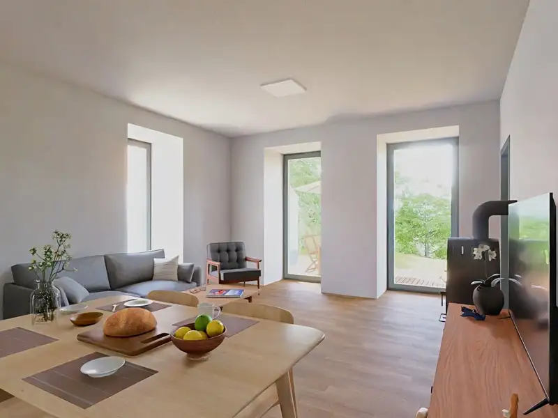 Pronájem bytu 3+kk 64 m², Nové Město nad Metují – náhled fotky 3