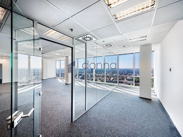 Pronájem kanceláře 208 m² – fotografie 4