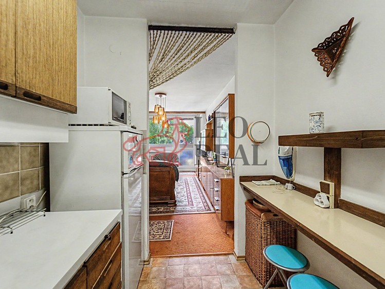 Квартира 2+1 на продаж, 53 м² (10 з 22)