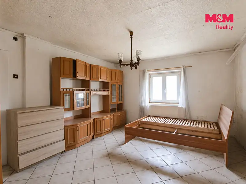 Prodej rodinného domu 86 m², pozemek 349 m², Vojkovice – náhled fotky 2