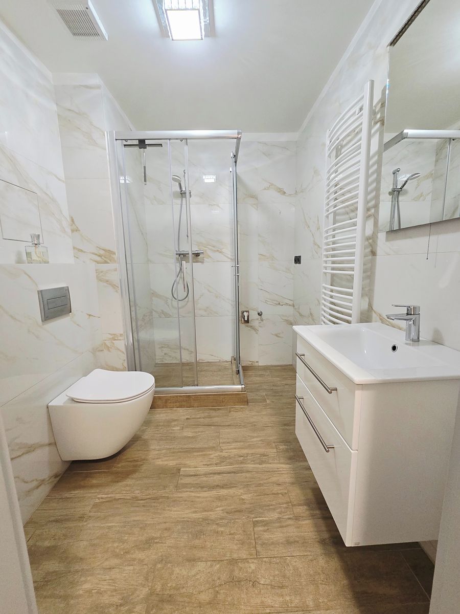 Pronájem bytu 2+kk 47 m² – fotografie 4