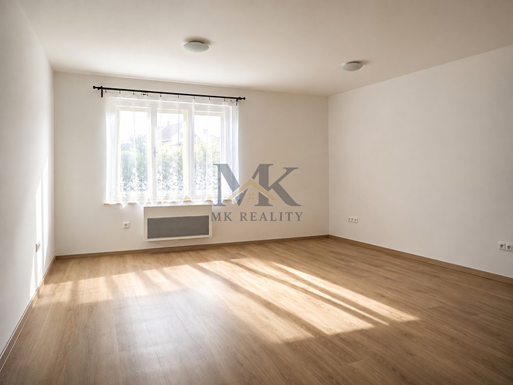 Wohnung 1+1 zur Miete, 35 m² (3 von 10)