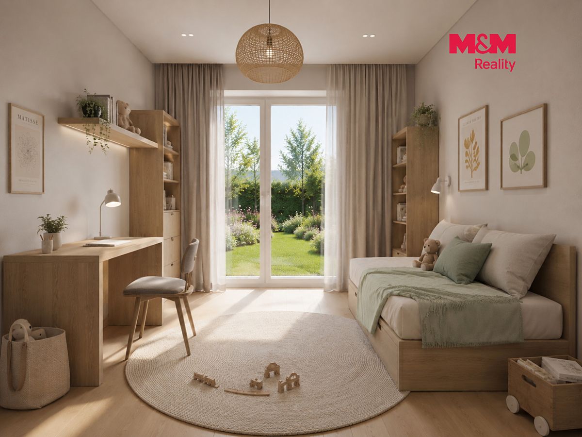 Prodej bytu 3+kk 77 m² – fotografie 5