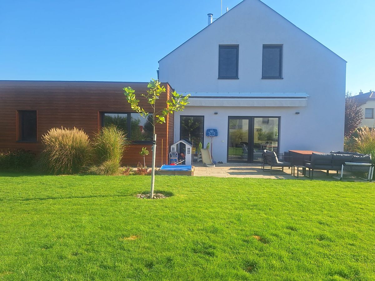 Prodej rodinného domu 173 m², pozemek 627 m²