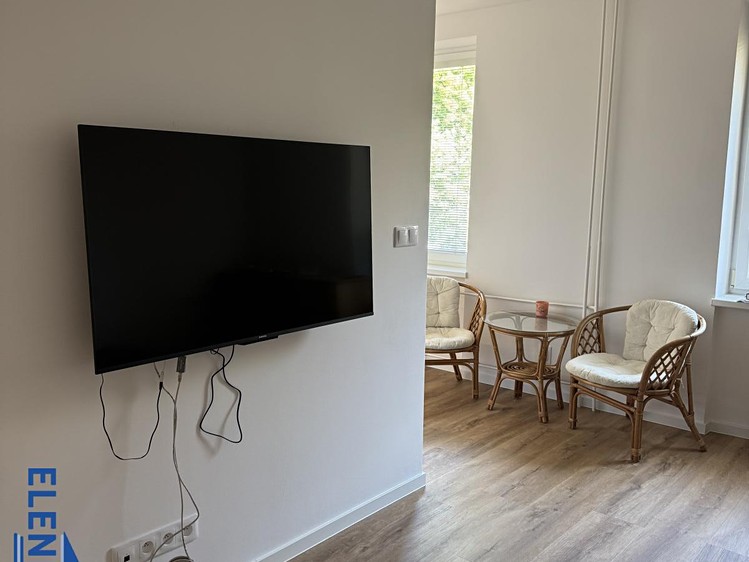 Квартира 2+kk в оренду, 50 м² (4 з 9)