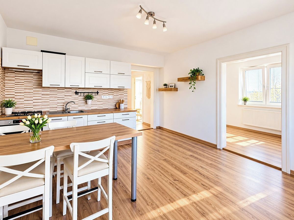 Prodej bytu 3+1 72 m² – fotografie 4