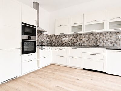 Pronájem bytu 2+kk 63 m²