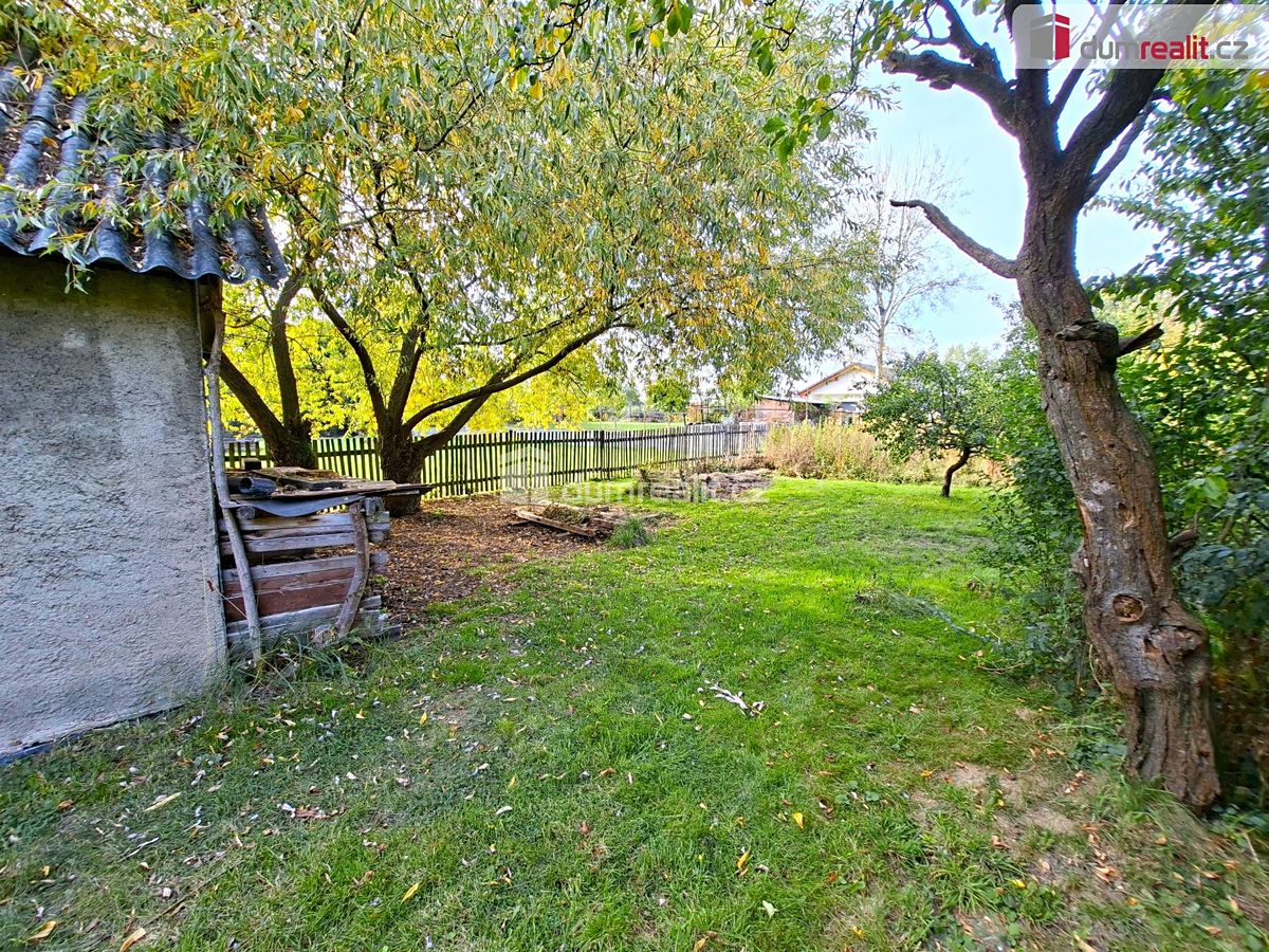 Prodej stavebního pozemku 3577 m² – fotografie 4