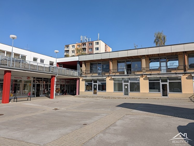 Pronájem komerčního prostoru, 47 m² (8 z 10)