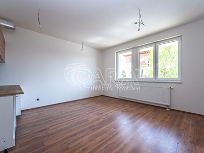 Pronájem bytu 1+kk 26 m²