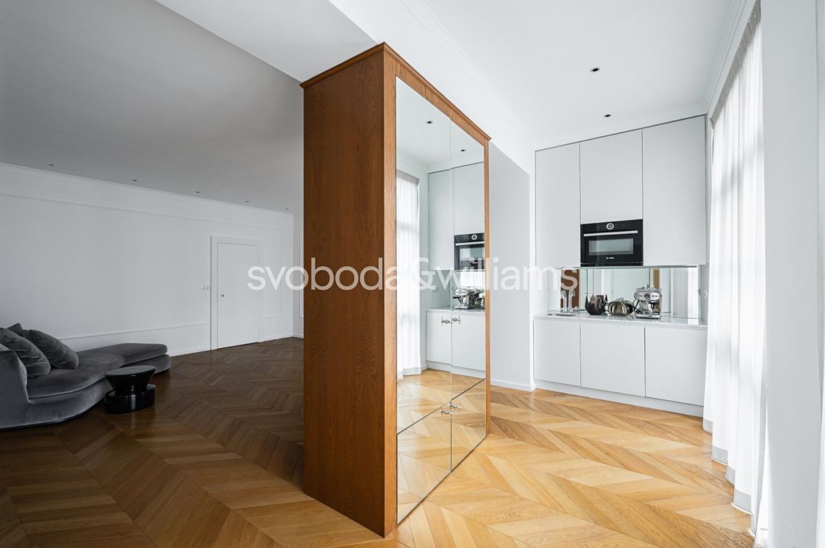 Prodej bytu 2+kk 64 m² – fotografie 2