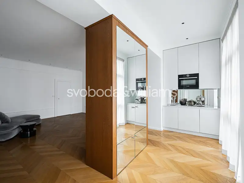 Prodej bytu 2+kk 64 m², Praha – náhled fotky 2