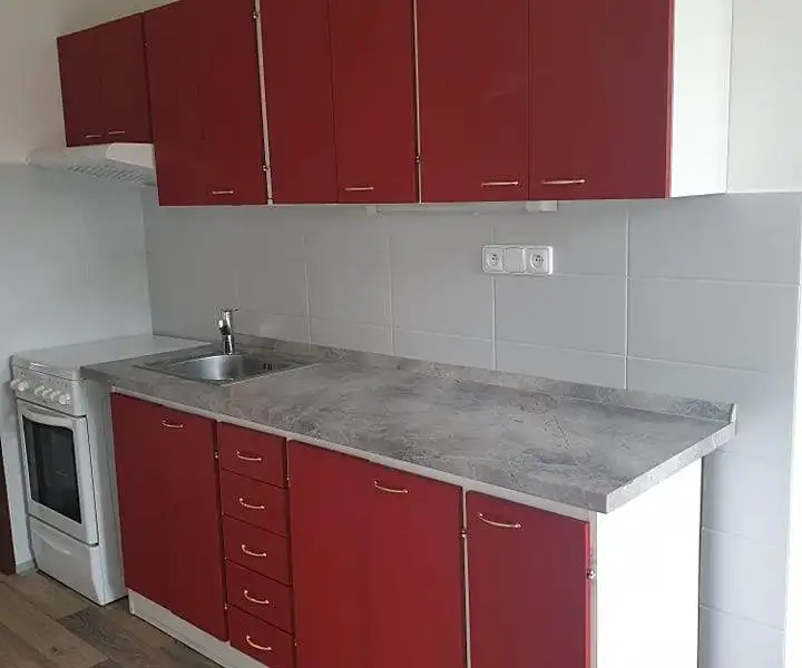 Pronájem bytu 2+1 64 m², České Budějovice – náhled fotky 3