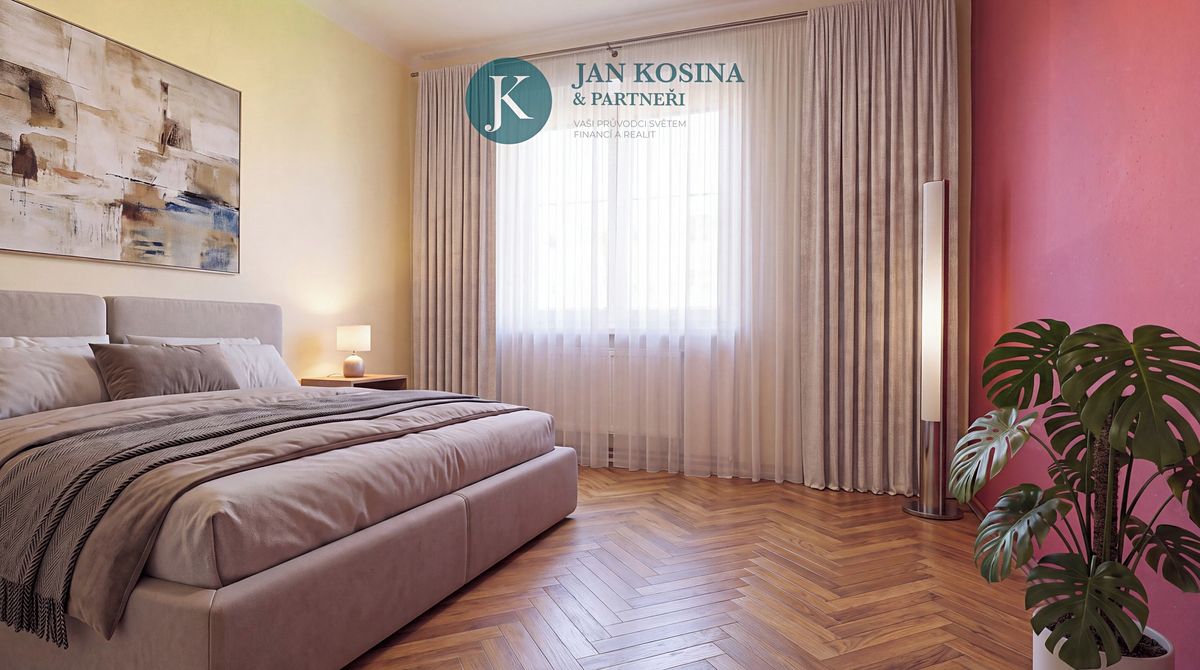 Prodej bytu 3+1 73 m² – fotografie 3