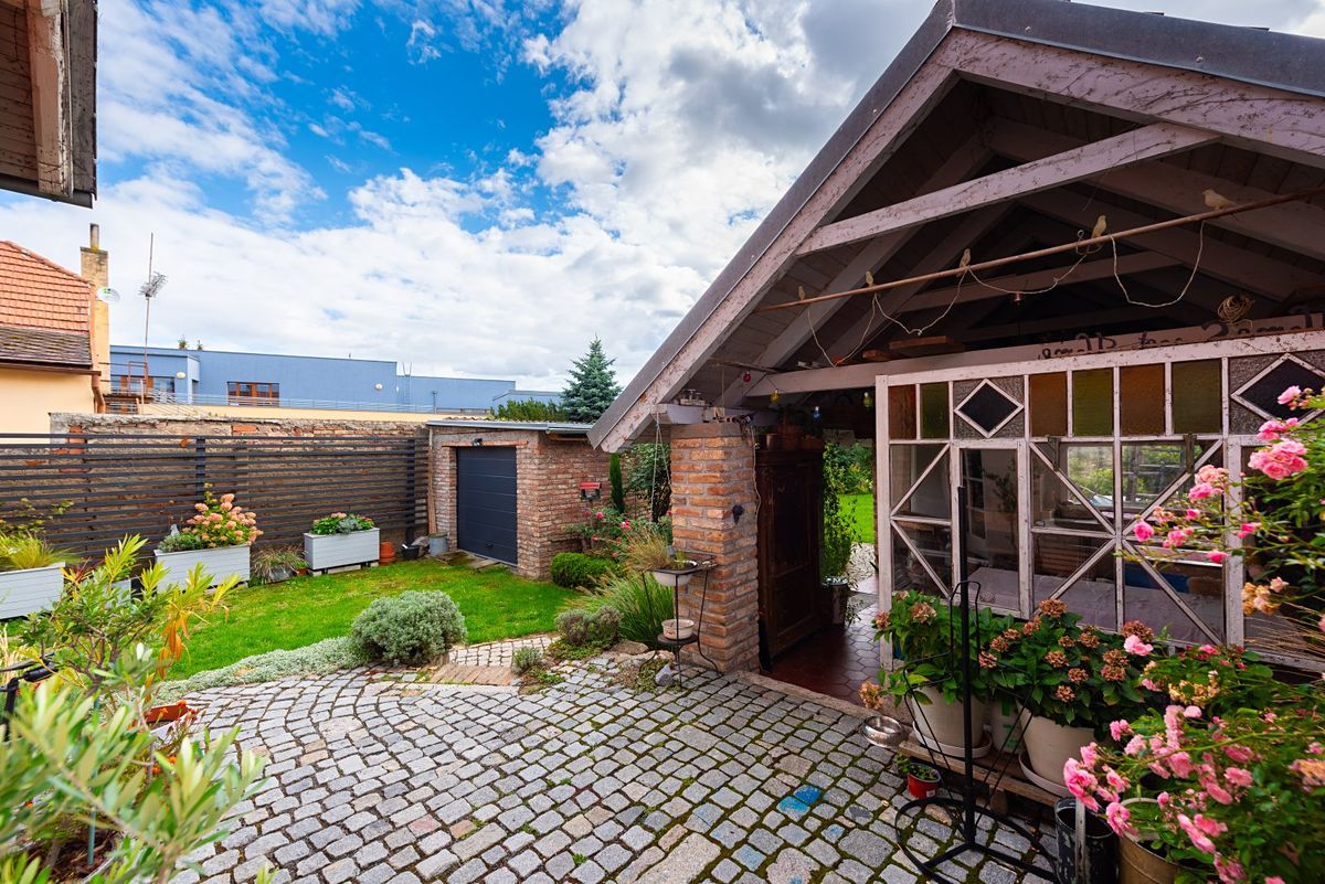 Prodej rodinného domu 129 m², pozemek 568 m² – fotografie 3