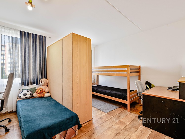 Квартира 3+1 на продаж, 78 м² (16 з 22)