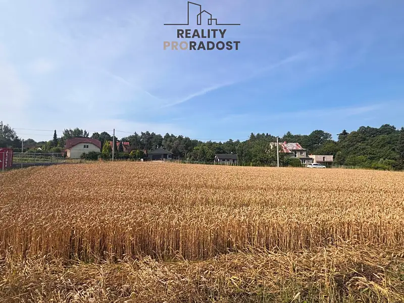 Prodej stavebního pozemku 963 m², Bohumín – náhled fotky 1