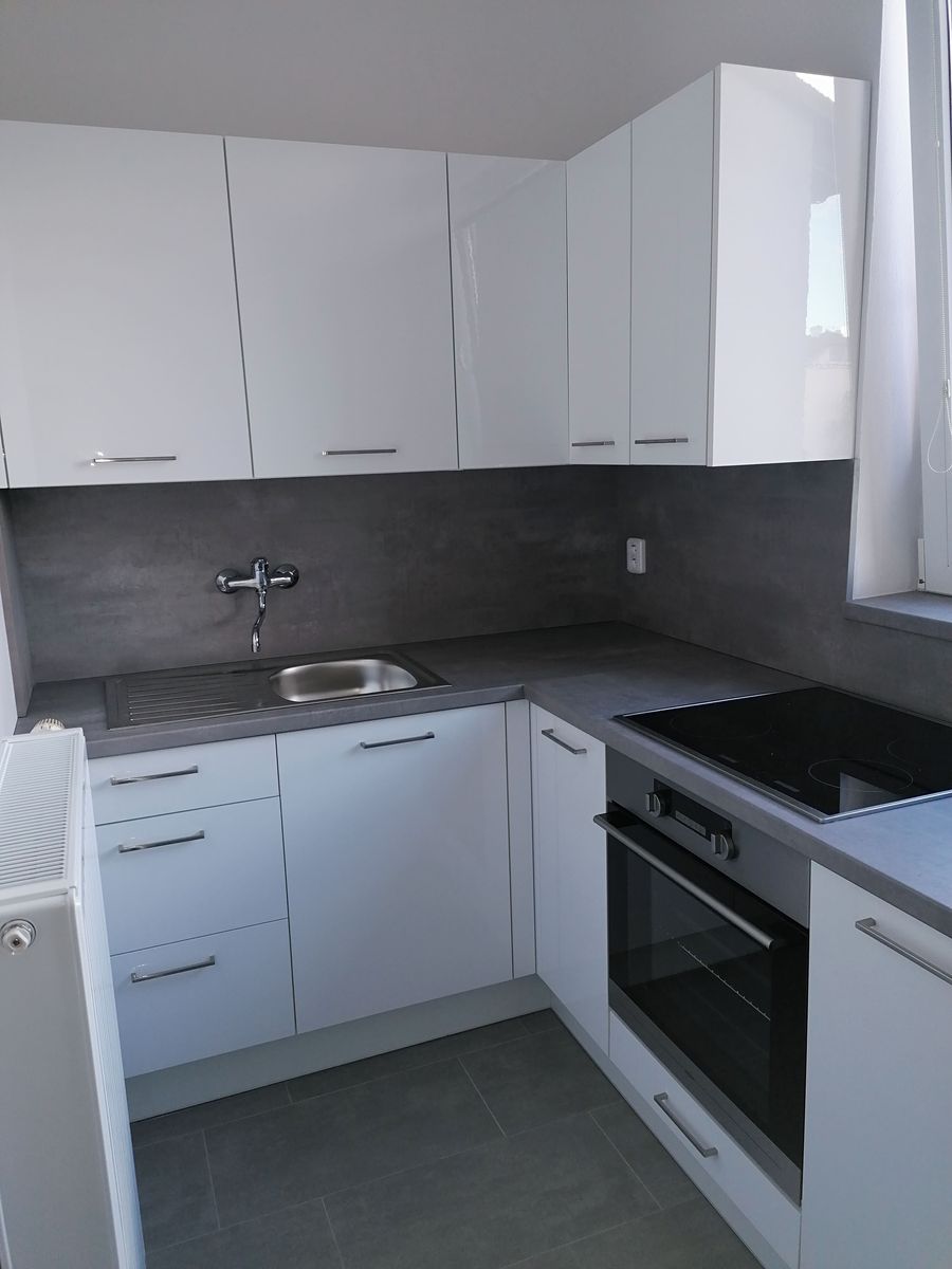 Pronájem bytu 2+1 49 m²