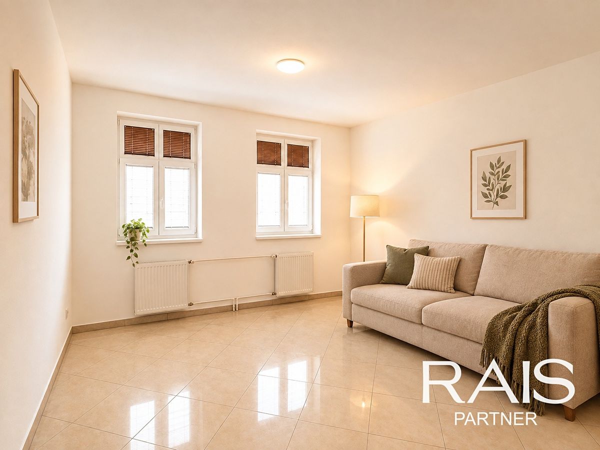 Prodej bytu 1+kk 30 m² – fotografie 5
