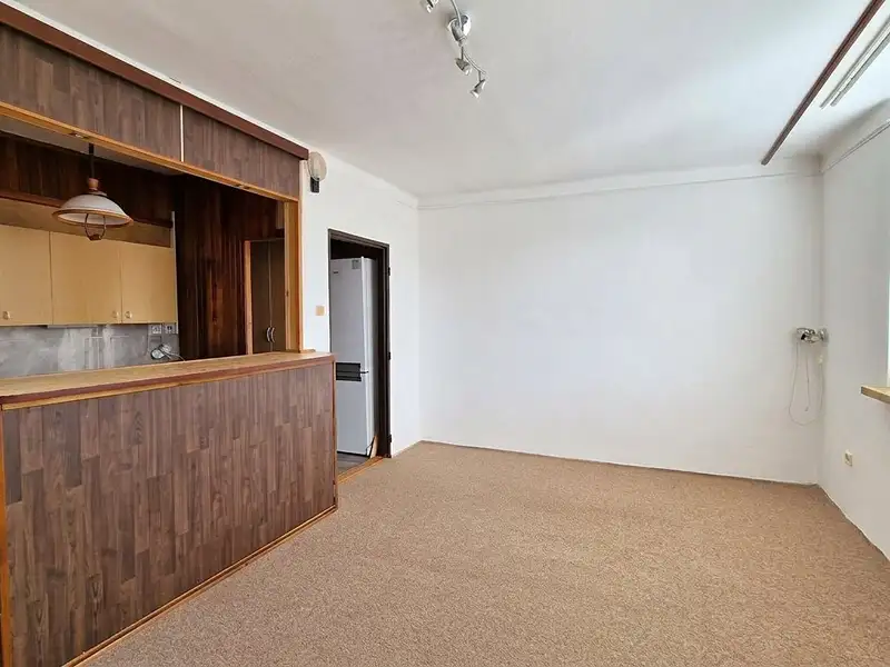Pronájem bytu 4+kk 62 m², Litoměřice – náhled fotky 2