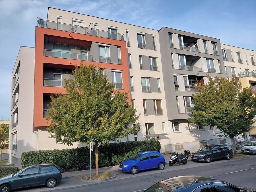 Prodej bytu 3+kk 61 m² – fotografie 4