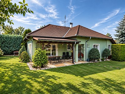 Prodej  rodinného domu 97 m², pozemek 802 m²