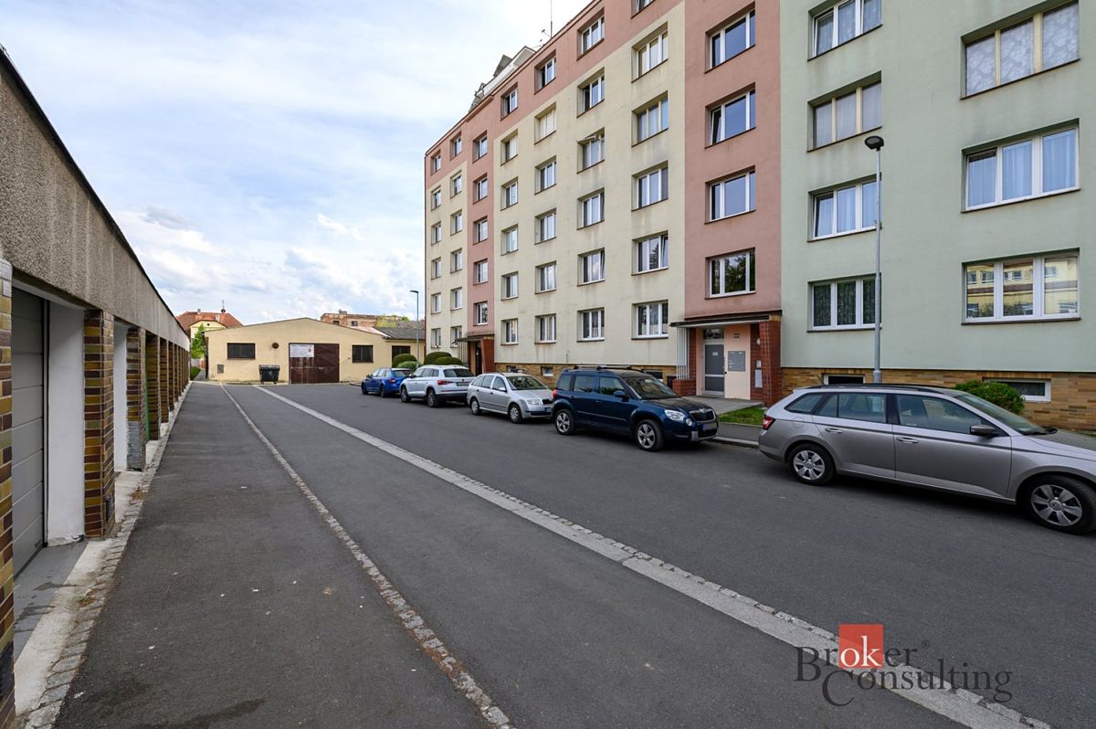 Prodej bytu 3+1 72 m², Klatovy – fotka 1 z 3