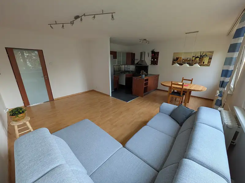 Prodej bytu 3+kk 67 m², Praha – náhled fotky 3