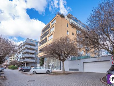Prodej bytu 1+kk 35 m²