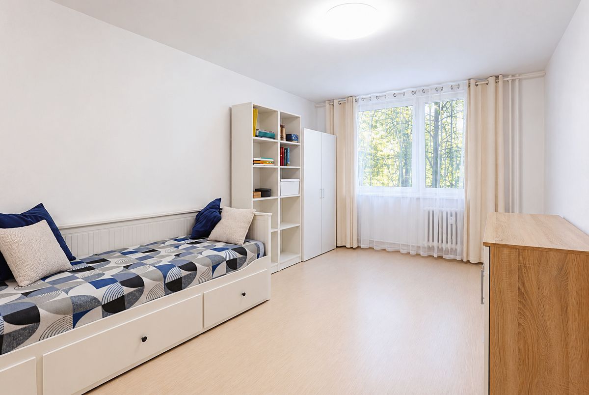 Prodej bytu 2+kk 50 m² – fotografie 2
